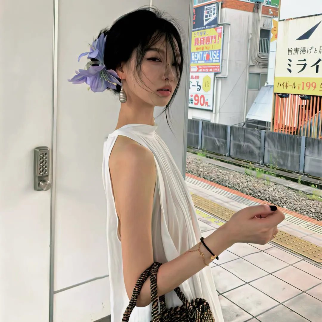 灿烂人生
