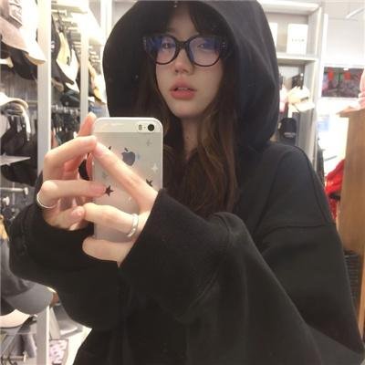 我是你的野蛮女友