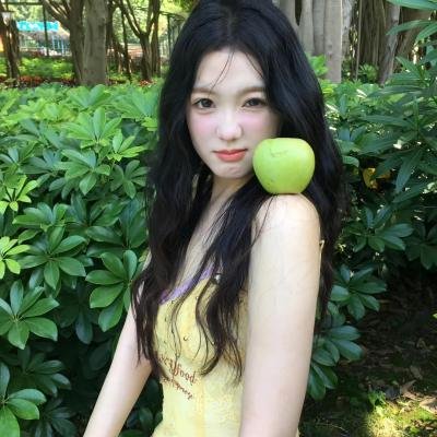 彩绿