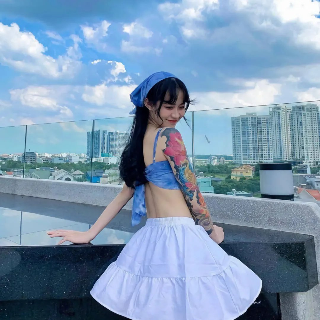 来自过去的女孩